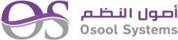 Osool Systems Logo