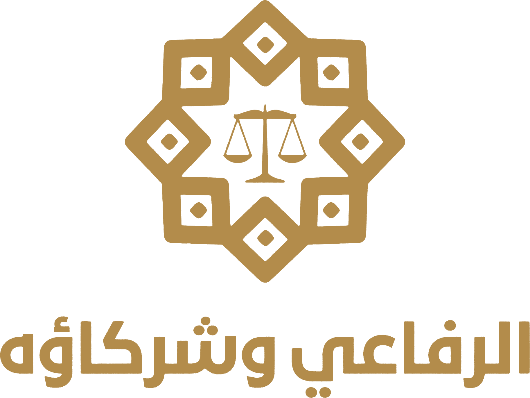 الرفاعي وشركاه